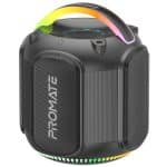 Promate Strike Dynamic RGB True Wireless 80W Speaker