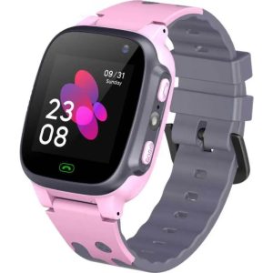 Green Lion Smart Watch Kids