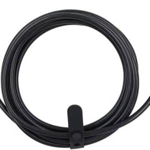 كابل USB-C إلى Lightning بورولوجي 2 متر