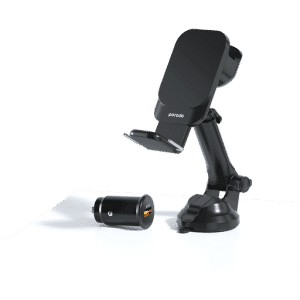 Porodo 3in1 MagSafe Car Mount