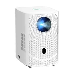 Porodo Mini Projector 720P Android
