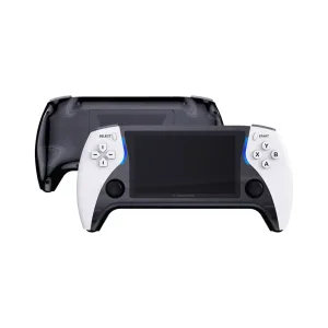 Porodo Gaming Arcade X Handheld Game Console
