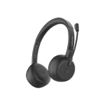 سماعة رأس لاسلكية مكتبية بوردو