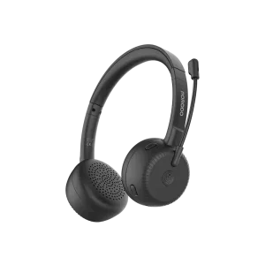 سماعة رأس لاسلكية مكتبية بوردو