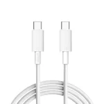 كابل USB-C إلى USB-C قوي من بورودو بطول 3 م