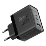 Promate 45W GaNFast Power Delivery Charger