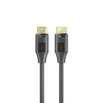 Promate Ultra-High Definition 4K@60Hz HDMI Audio Video Cable (10m)