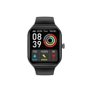 Promate ProWatch Fitness Tracker Smartwatch