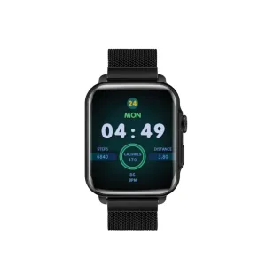 Promate SuperFit Smartwatch with Wireless BT Calling