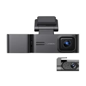 LINGDU Dash Cam C34