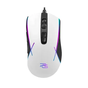 Proove Defiant Wired Mouse