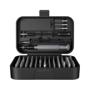 برووف طقم مفكات متعدد الاستخدام 150 في 1