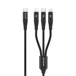 Proove Hydra 3-in-1 Charging & Data Cable