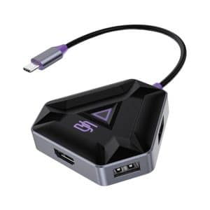 Proove Spectre 5-in-1 USB-C Hub