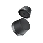 Promate Mini Bluetooth Speaker with MagSafe Compatible Base