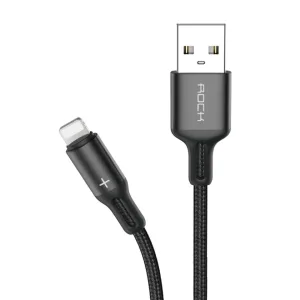 كابل روك روز R2 من USB-A إلى Lightning