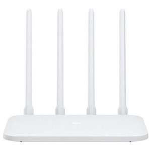 Mi Router 4C