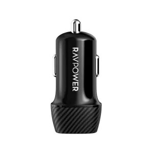 RavPower PD Pioneer 20W USB-C Car Charger