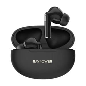 RAVPower SoundLiberty True Wireless Earbuds