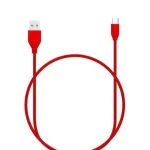 RAVPower Kevlar Braided USB-A to USB-C Cable, 0.9 m