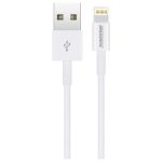 كابل روك روز USB-A إلى Lightning