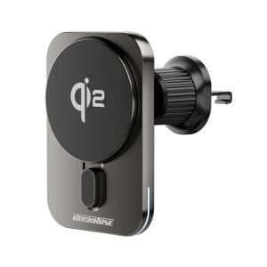 روك روز شاحن سيارة لاسلكي مغناطيسي ماج درايف برو ماكس