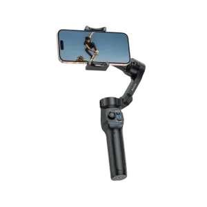 Yesido 3-Axis Handheld Gimbal Stabilizer