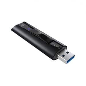 SanDisk Extreme PRO 128GB USB 3.2 Flash Drive
