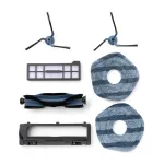 eufy Replacement Accessory Kit for RoboVac S1 Pro/S1
