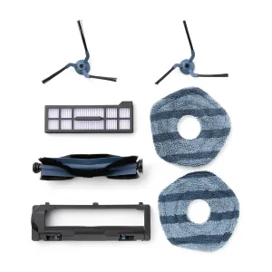 طقم ملحقات بديلة لروبوت التنظيف الذكي S1 برو