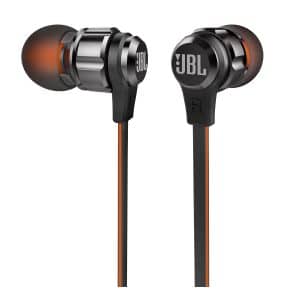 JBL Pure Bass