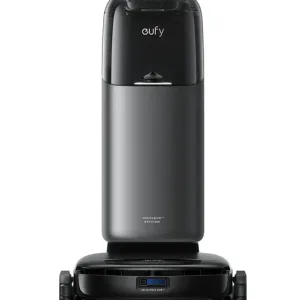 مكنسة روبوتية يوفي أومني إس1 برو بنظام كنس ومسح شامل