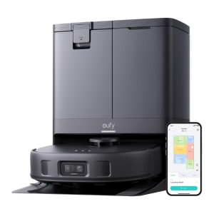 مكنسة روبوت يوفي اكس 10 برو اومني