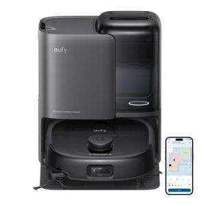 eufy Robot Vacuum Omni