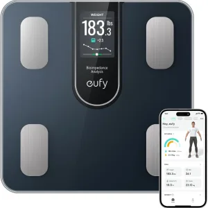 eufy C20 Bluetooth Scale