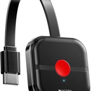 Yesido Wireless Display Receiver 4K