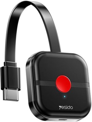 Yesido Wireless Display Receiver 4K