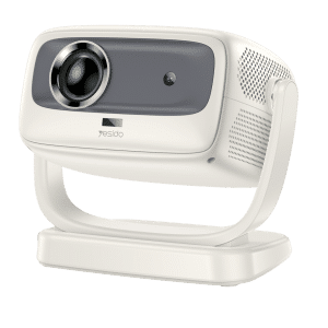YESIDO Adjustable Projector (1280x720p Resolution)