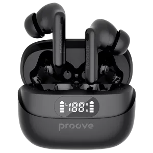 Proove Digital Pro Wireless Earbuds