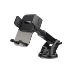 Promate TransHold Anti-Slip Secure Smartphone Car Mount