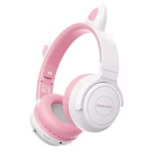 Promate Panda Wireless Kids Headphone