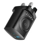 Havit 22W Charger with Watch Charger