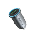 Momax Move Car Charger 30W
