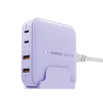 شاحن مومكس 70W Oneplug 4-Port GaN