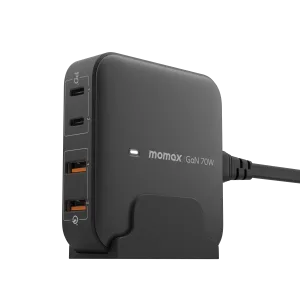 Momax 70W OnePlug