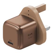 Momax 65W GaN Tech Charge