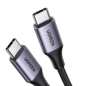 UGREEN 240W USB-C to USB-C Cable