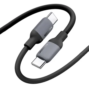 Ugreen USB-C to USB-C Silicone Cable