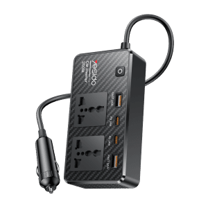 Yesido 200W Car Power Inverter