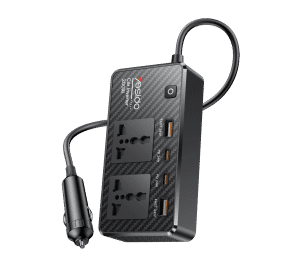 Yesido 200W Car Power Inverter
